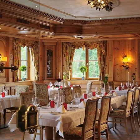 Roessle 3* Stimpfach