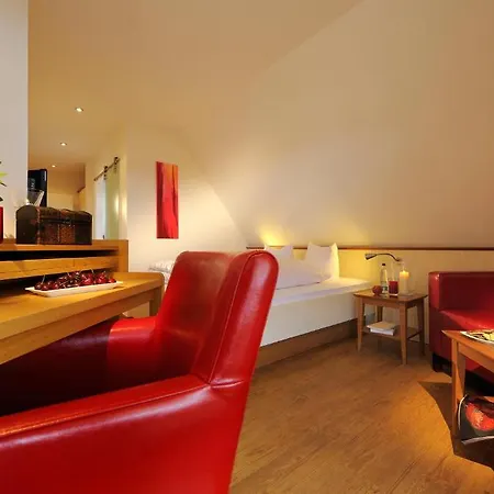 Rössle Hotel 3*