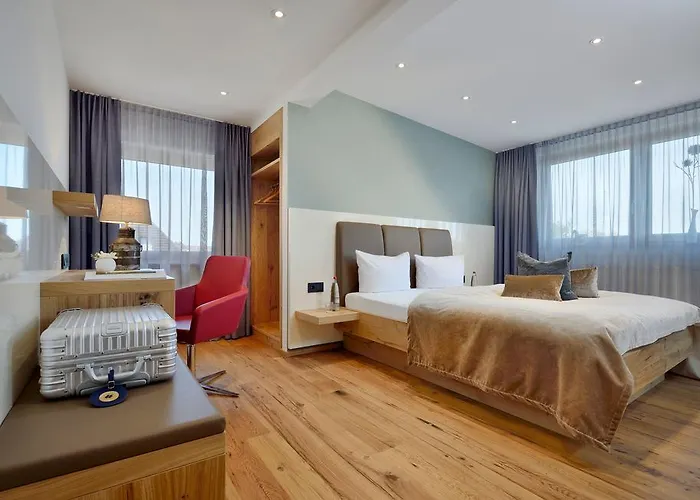 Roessle Ξενοδοχείο