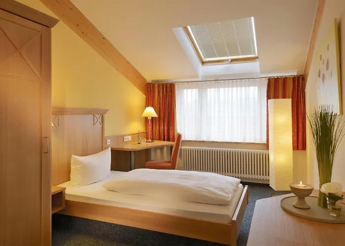 Roessle Ξενοδοχείο