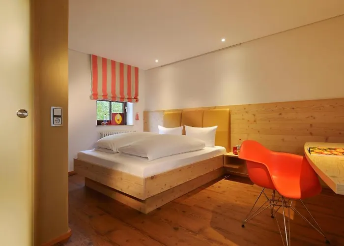 Roessle Ξενοδοχείο 3*