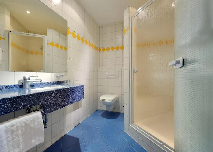 Roessle Ξενοδοχείο Stimpfach