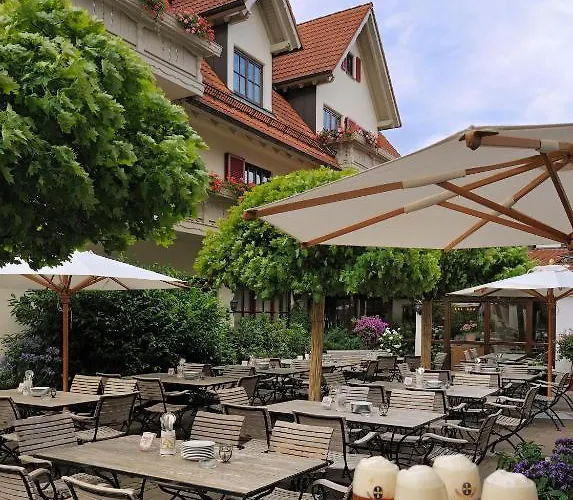 Roessle Ξενοδοχείο Stimpfach