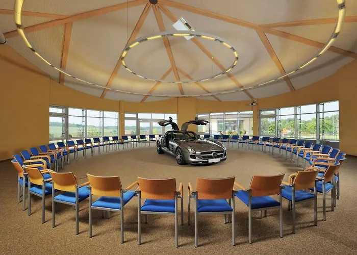 Ξενοδοχείο Roessle Stimpfach