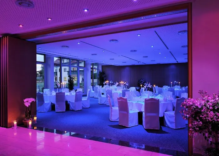 Roessle Ξενοδοχείο