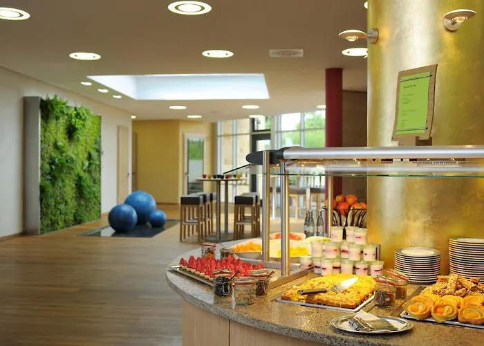 Ξενοδοχείο Roessle 3*