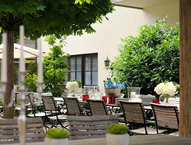 Roessle Ξενοδοχείο