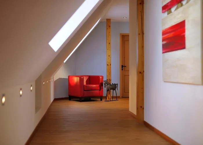 Ξενοδοχείο Roessle